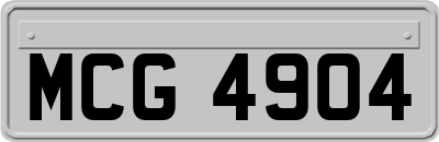 MCG4904