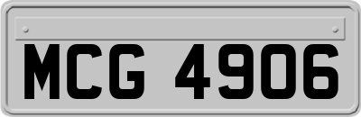 MCG4906