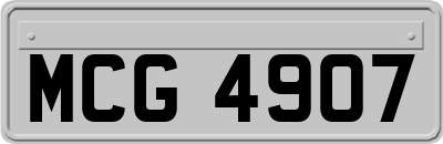 MCG4907