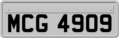 MCG4909