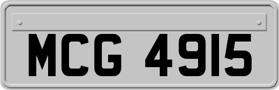 MCG4915