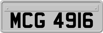 MCG4916