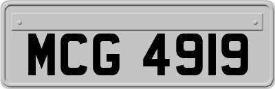 MCG4919