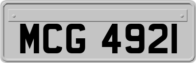 MCG4921