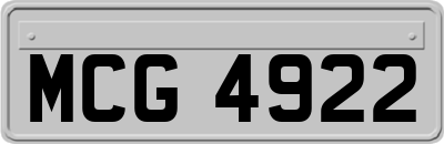 MCG4922