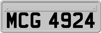 MCG4924