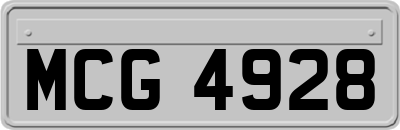 MCG4928