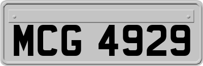 MCG4929
