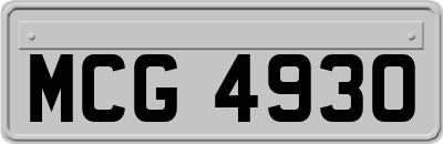 MCG4930