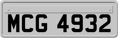 MCG4932
