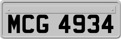MCG4934