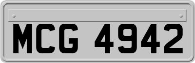 MCG4942
