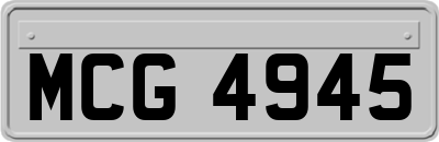 MCG4945