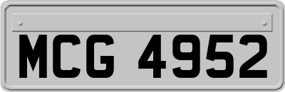 MCG4952