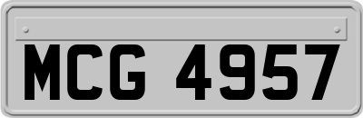 MCG4957
