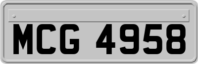 MCG4958