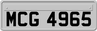 MCG4965