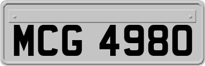 MCG4980