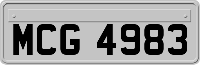 MCG4983