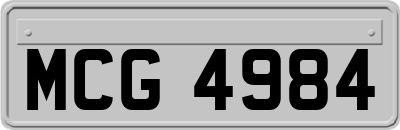 MCG4984