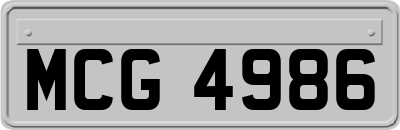 MCG4986
