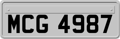 MCG4987
