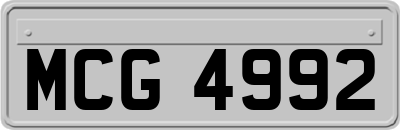 MCG4992
