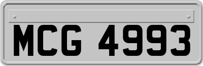 MCG4993