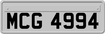 MCG4994