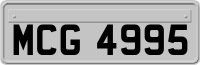 MCG4995