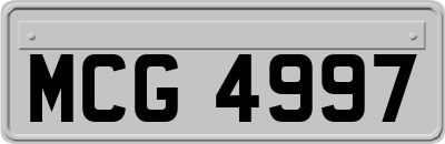 MCG4997