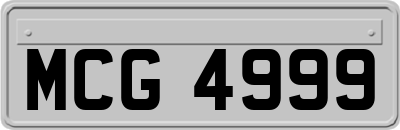 MCG4999
