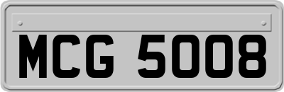 MCG5008