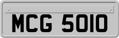 MCG5010