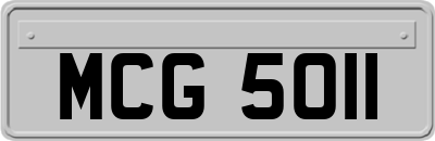 MCG5011