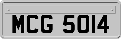 MCG5014