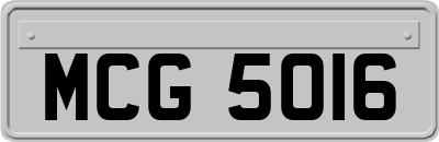 MCG5016