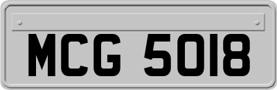 MCG5018