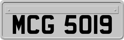 MCG5019