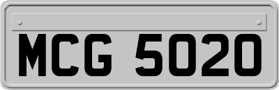 MCG5020