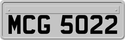 MCG5022