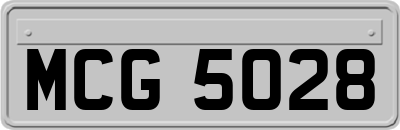 MCG5028