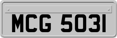 MCG5031