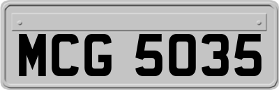 MCG5035