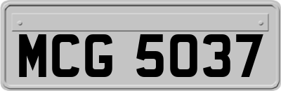 MCG5037