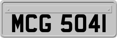 MCG5041