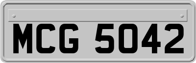 MCG5042