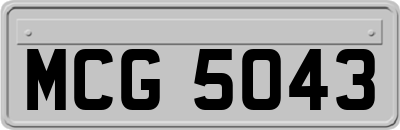 MCG5043