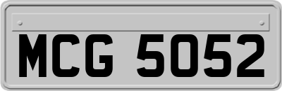 MCG5052