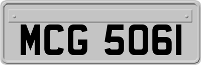 MCG5061